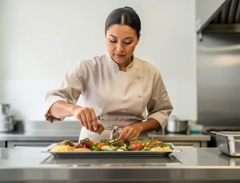 Catering Service in Hanau am Main